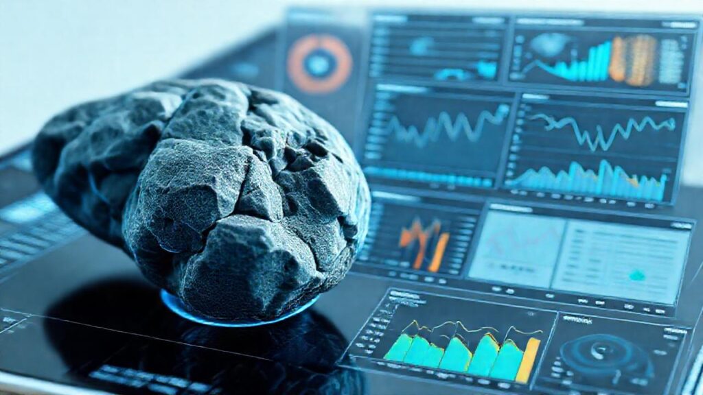 Evaluación digital precisa y visualmente profesional