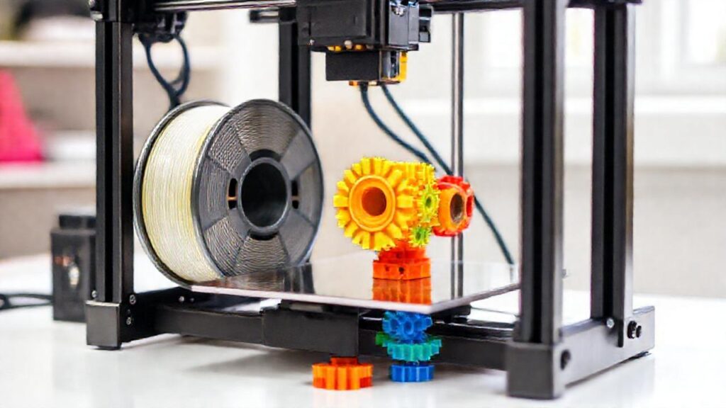 Impresión 3D exitosa con guía detallada