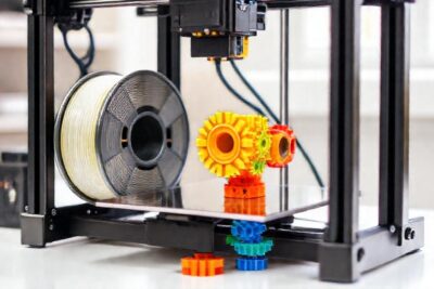 Impresión 3D exitosa con guía detallada