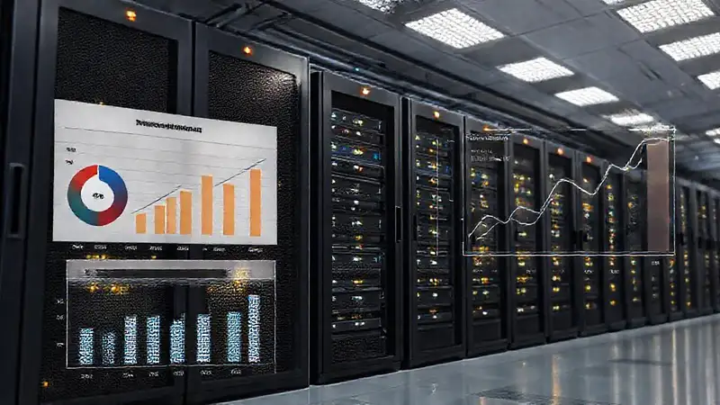 Centros de datos: diseño eficiente y digital