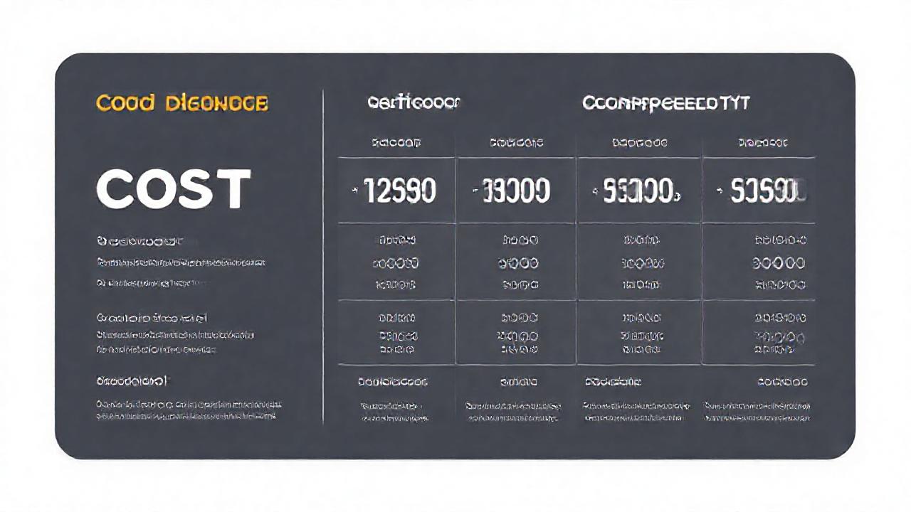 Diseño 3D optimiza costos y visualización profesional