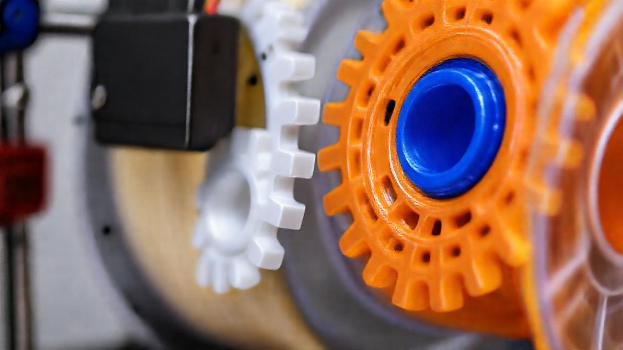Impresoras 3D comparan materiales y durabilidad