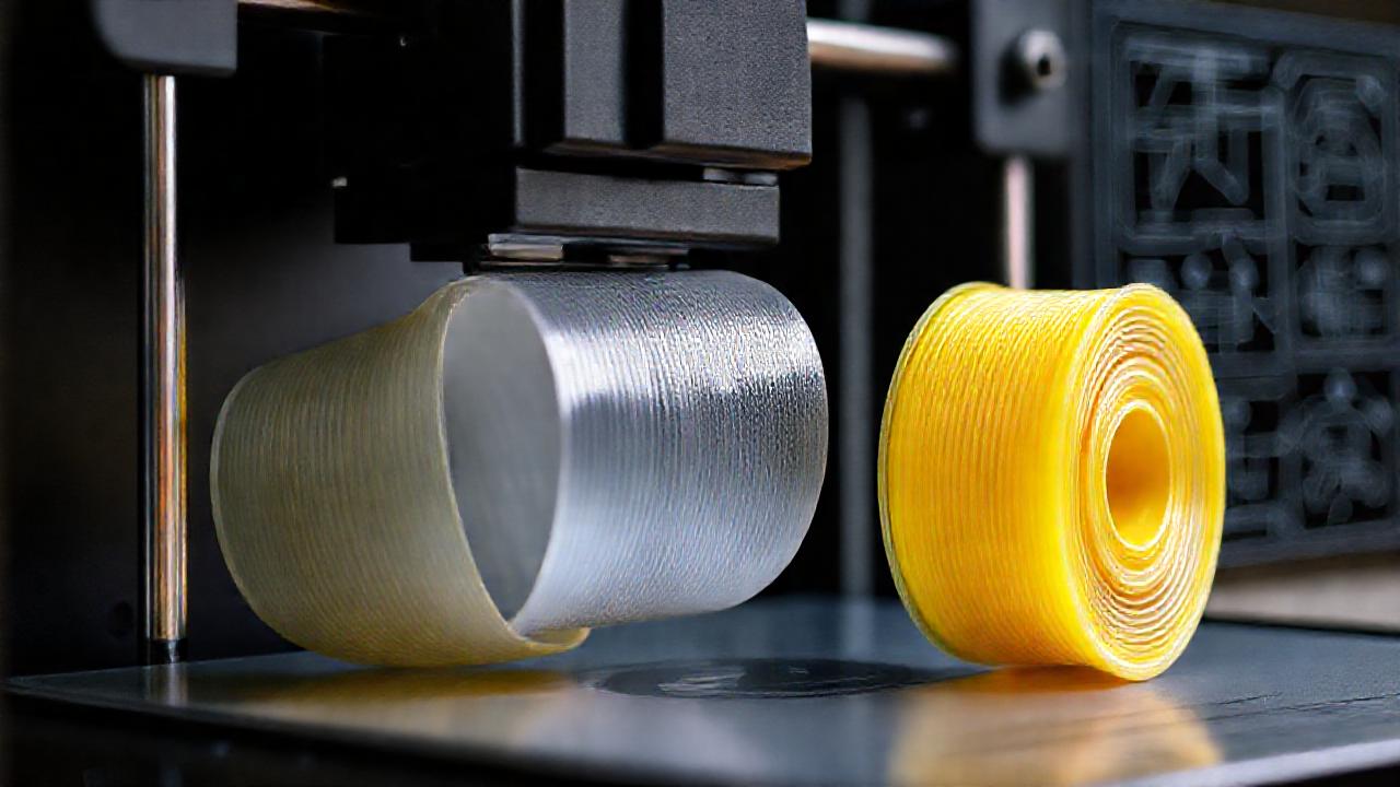 Impresión 3D: textura y contraste visual