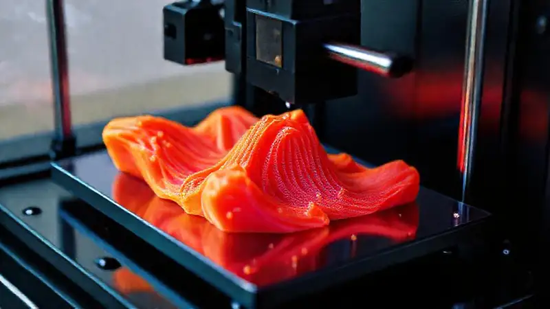 Impresión 3D: problema de deformación