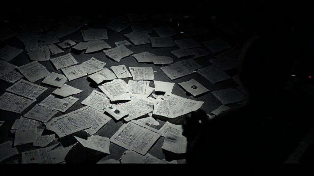 Un concepto oscuro y digitalmente problemático