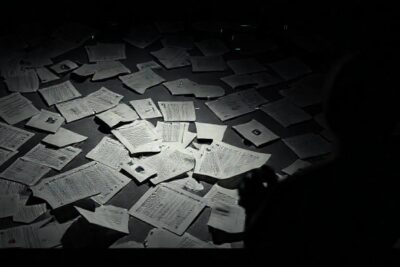 Un concepto oscuro y digitalmente problemático