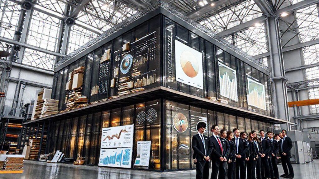 Diseño industrial innovador y profesional