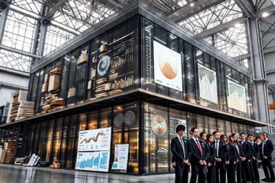 Diseño industrial innovador y profesional