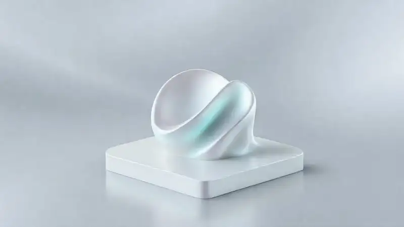 Modelado 3D con diseño técnico preciso