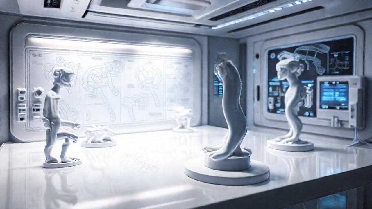 Avances médicos se visualizan con precisión