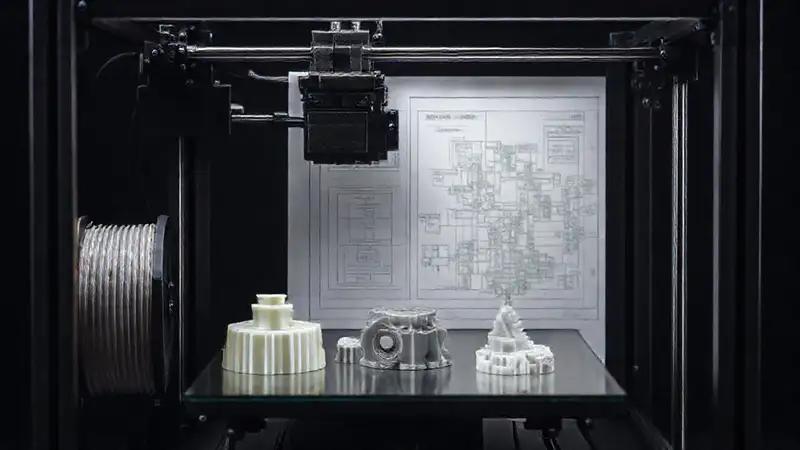 Impresión 3D requiere precisión y análisis