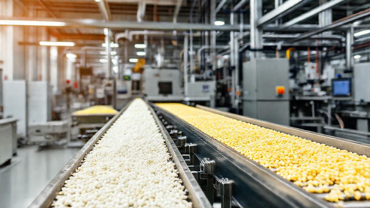 Reciclaje de filamentos industriales y análisis