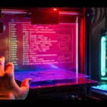 Impresora 3D crea un futuro tecnológico