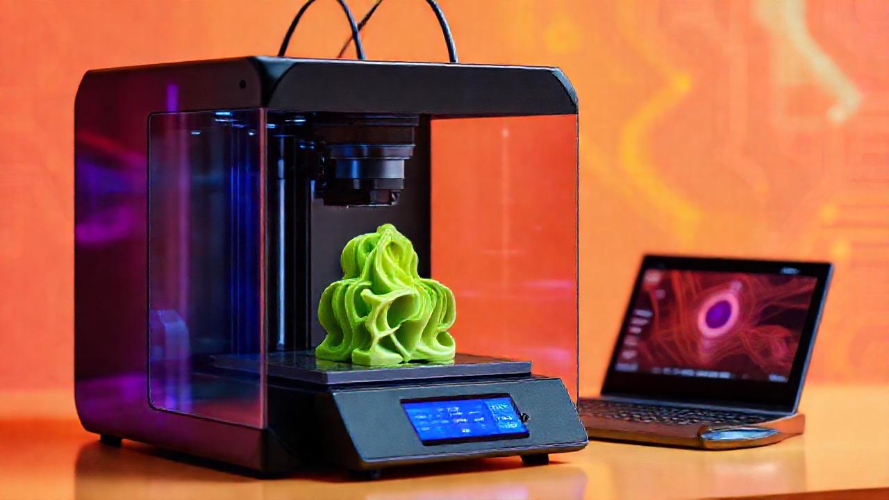 Impresoras 3D: accesibles, innovadoras y coloridas
