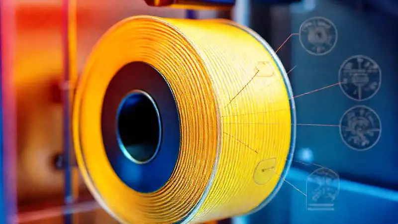 Impresión 3D crea detalles visuales complejos