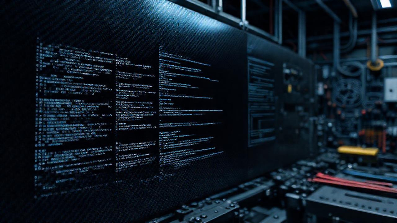 El diseño técnico se visualiza digitalmente