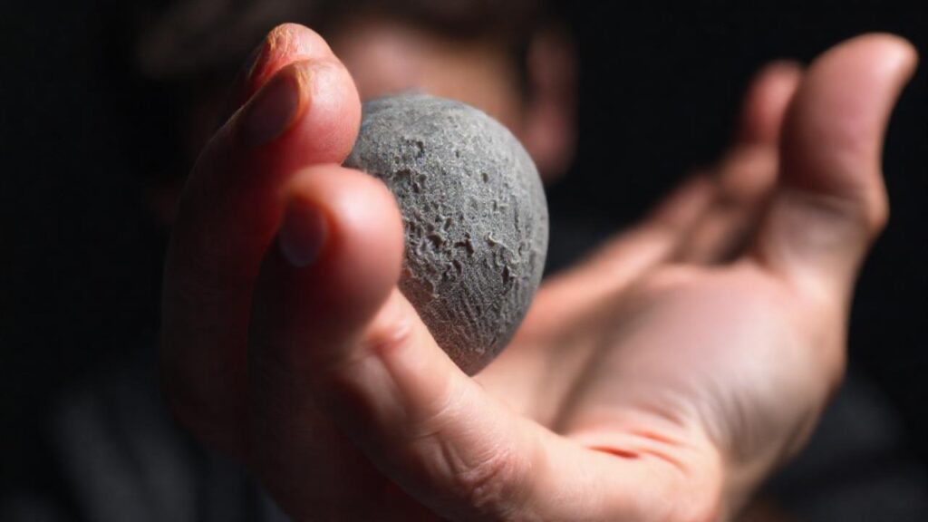 Objeto 3D impreso: textura