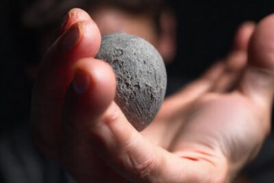 Objeto 3D impreso: textura