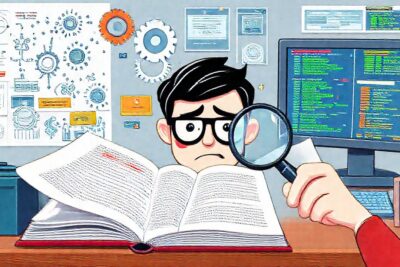 Problemas técnicos requieren atención visual detallada