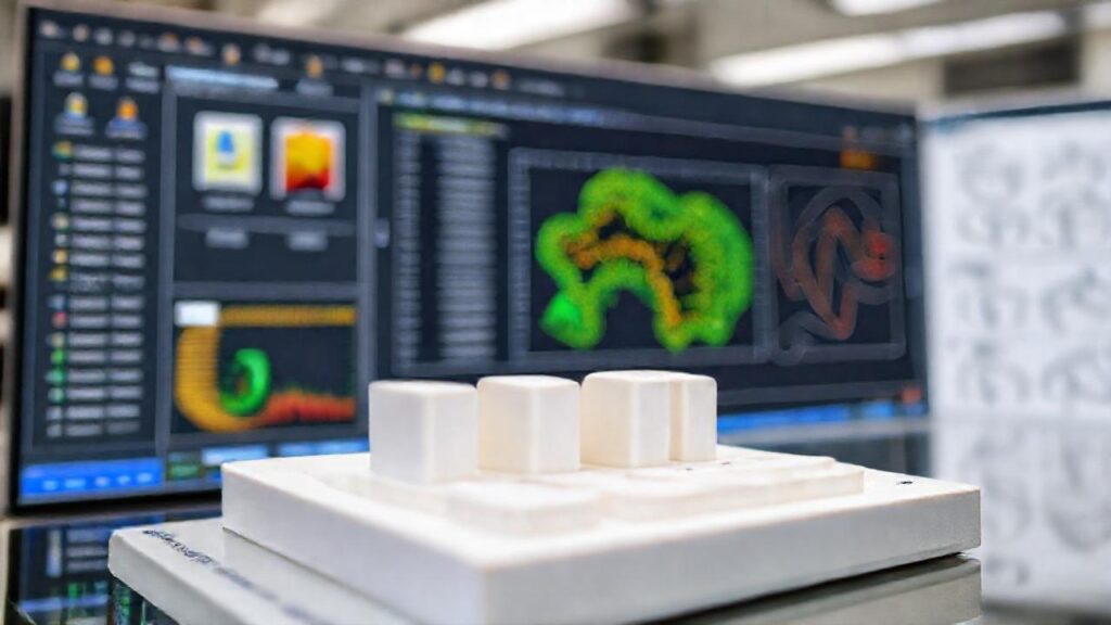 Software 3D: visualización profesional y organizada