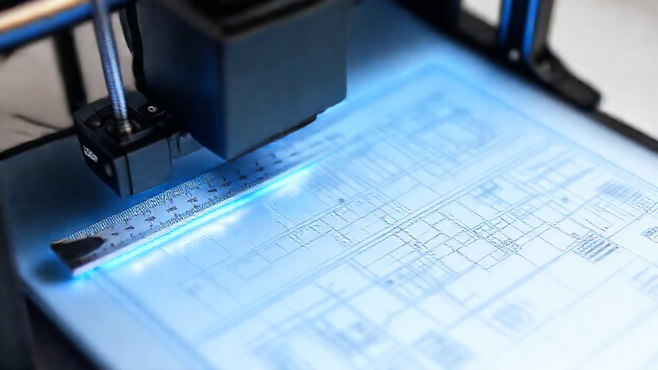Impresión 3D: calibración precisa y controlada