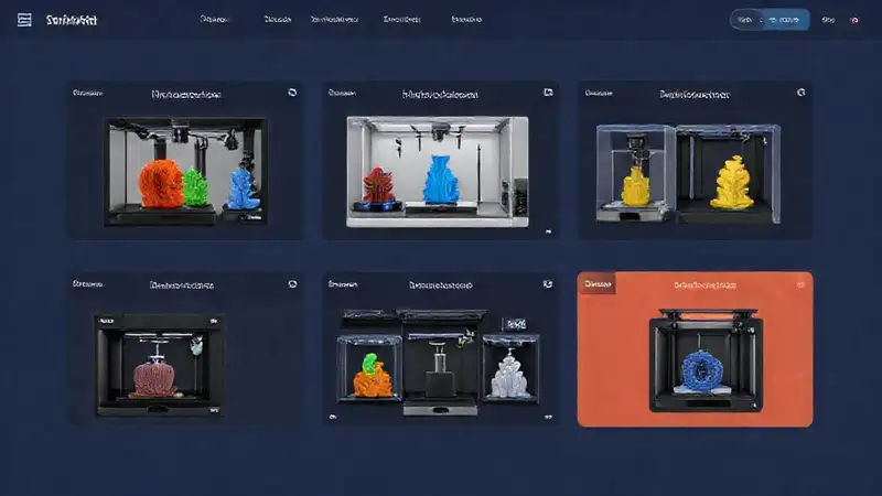 Impresoras 3D ofrecen diseño e información clara