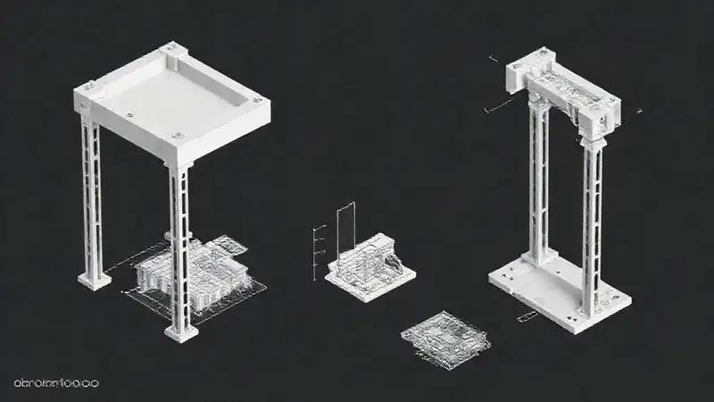 Dromos.com ofrece visualizaciones arquitectónicas detalladas