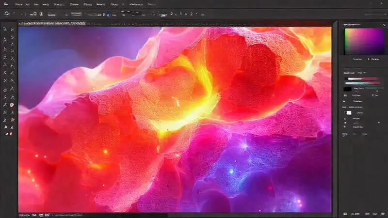 Creación digital realista con Photoshop