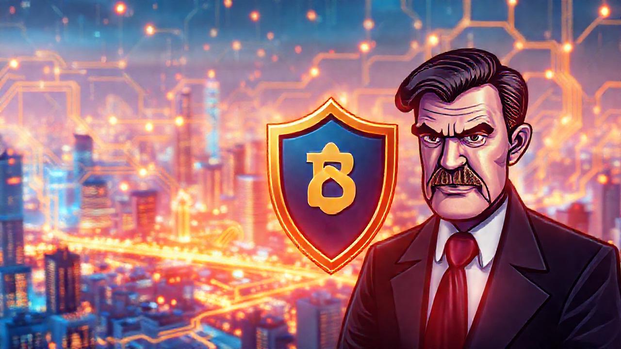 Blockchain seguro protege documentos legales digitales