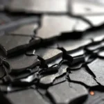 Impresión 3D metálica falla y fractura