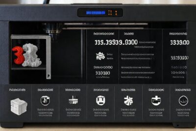 Impresión 3D: costo