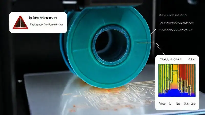 Impresión 3D: ajuste para evitar deformaciones