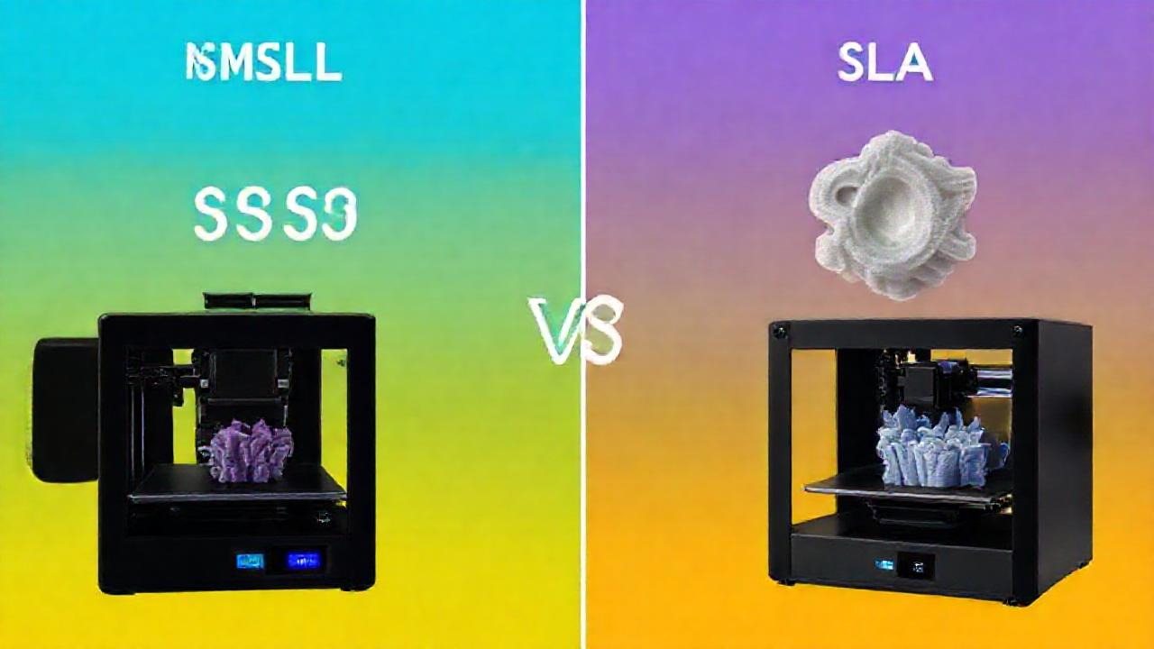 Impresoras 3D LCD comparen precio y calidad