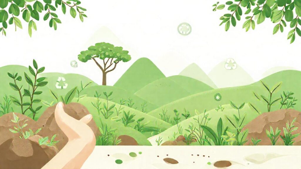 Diseño sostenible