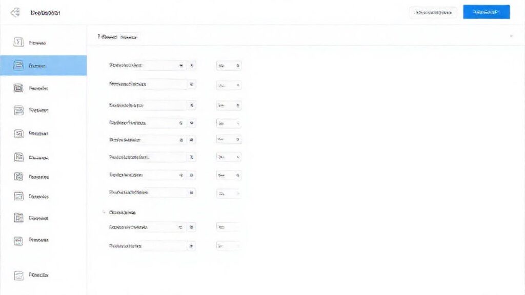 El software de impresión es intuitivo y completo