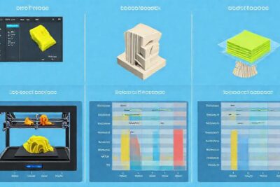 Modelado 3D requiere precisión y visualización detallada