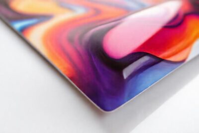 Impresión 3D: belleza y detalle impecables