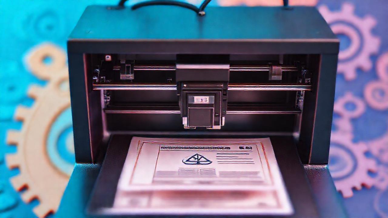 Impresoras 3D: seguridad y protección legal