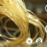 Filamento biodegradable: futuro sostenible y calmado