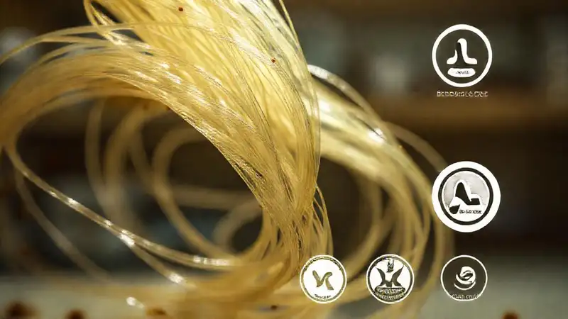 Filamento biodegradable: futuro sostenible y calmado