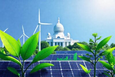 Un futuro sostenible