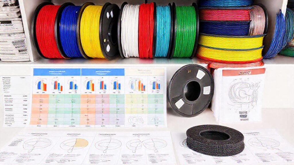 Impresoras 3D: materiales y detalles técnicos