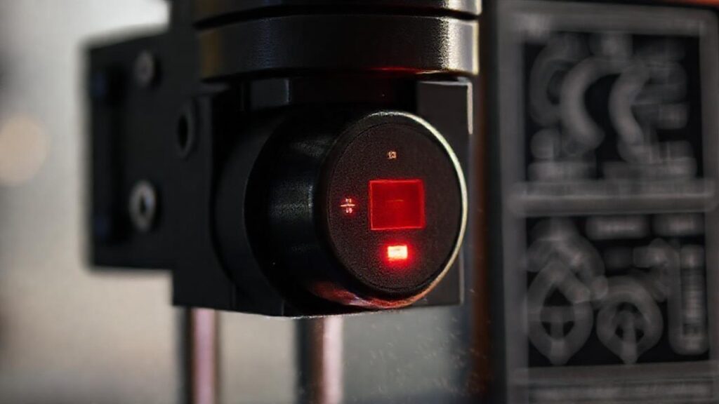 Impresora 3D: sensor de temperatura y error