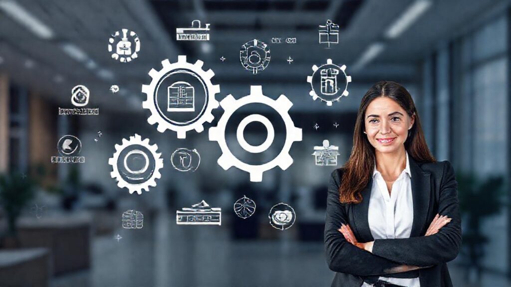 Documentos legales y confianza profesional