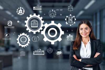 Documentos legales y confianza profesional