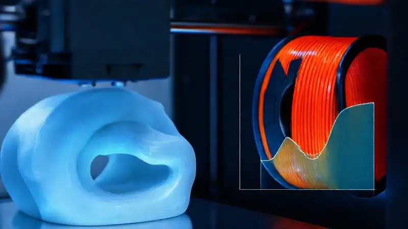 Impresión 3D: deformación y precisión
