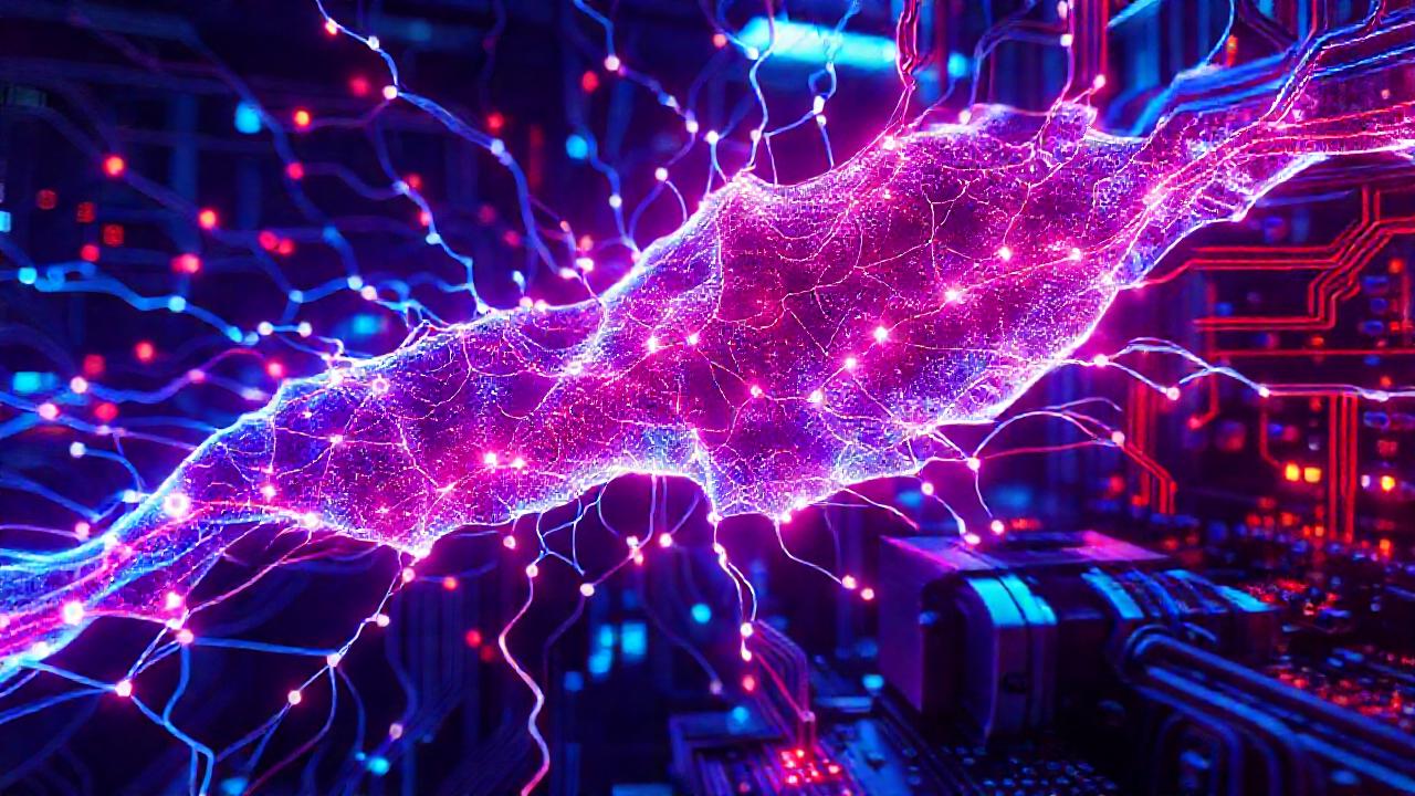 Redes neuronales avanzadas muestran el enfriamiento