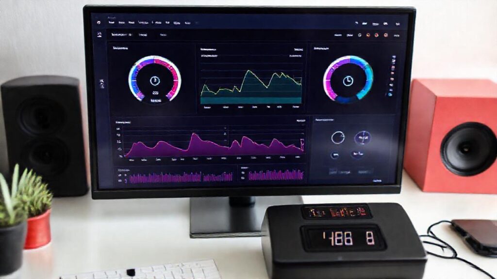 Software optimiza la velocidad con claridad