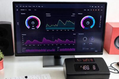 Software optimiza la velocidad con claridad
