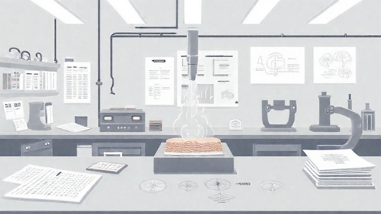 Estudio técnico de materiales resilientes